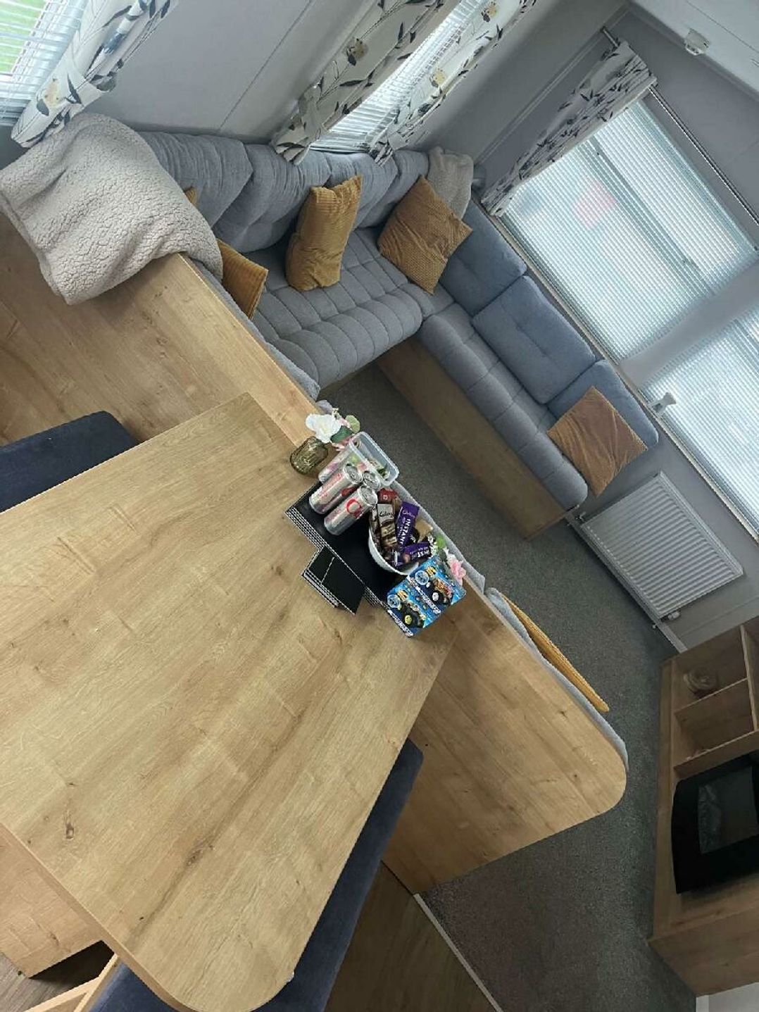 Whitley Bay Holiday Park - Holiday Accommodation 19754