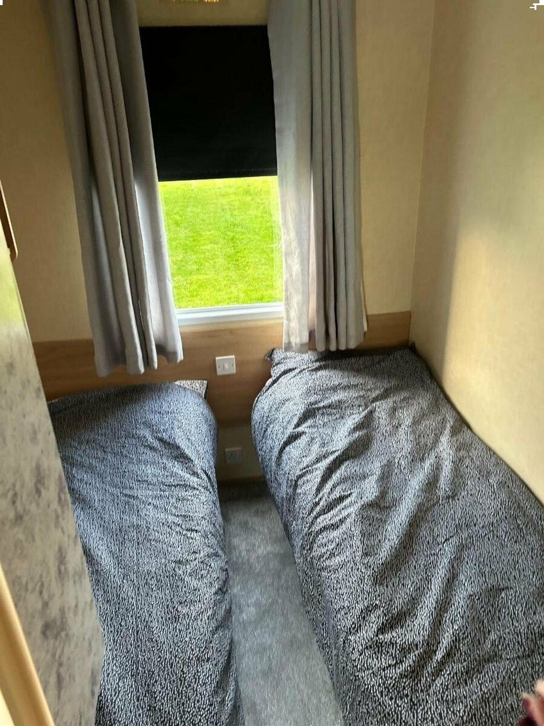 Lyons Robin Hood - Holiday Accommodation 19760