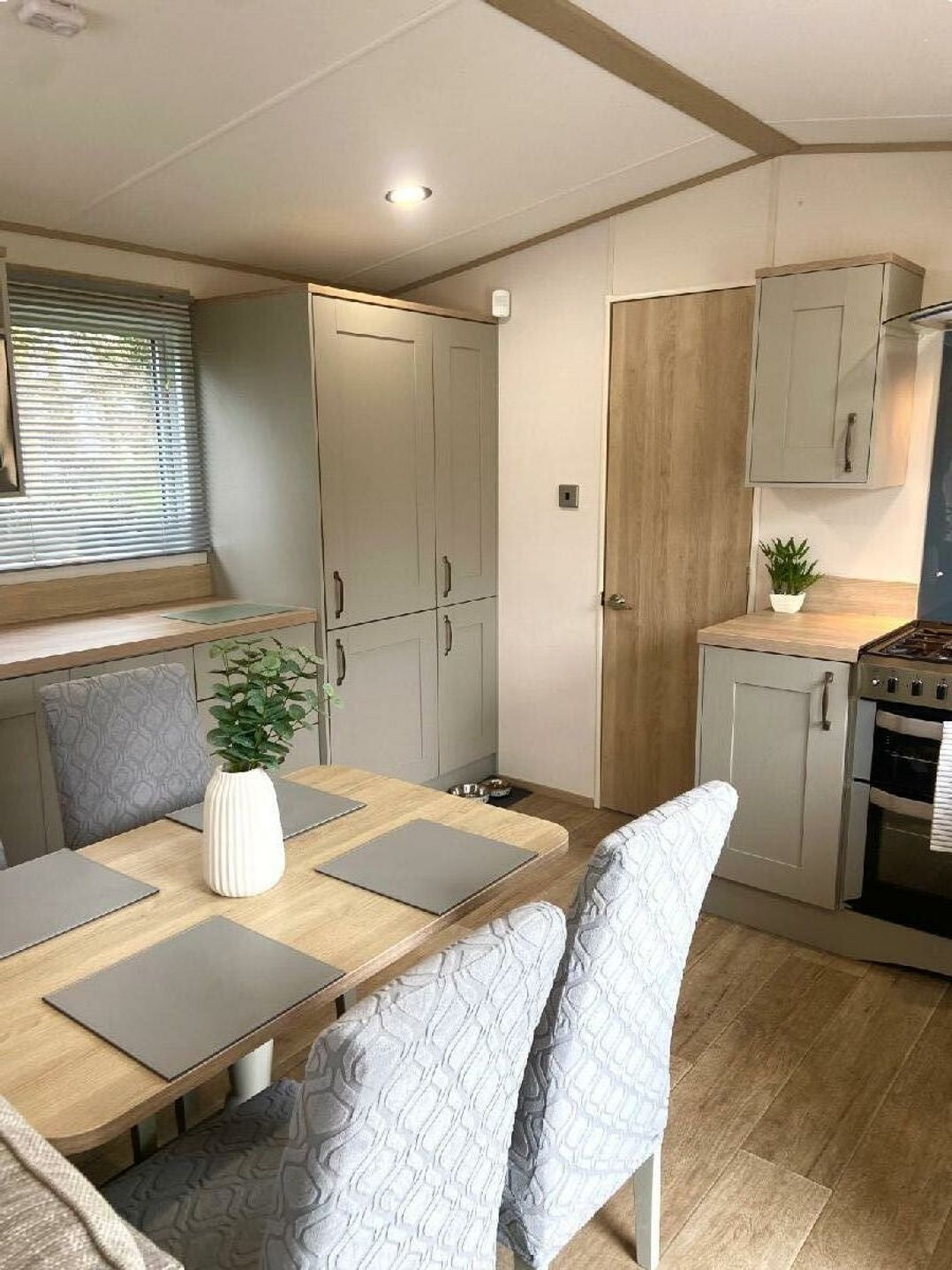 Burnham-on-Sea Holiday Park - Holiday Accommodation 19769