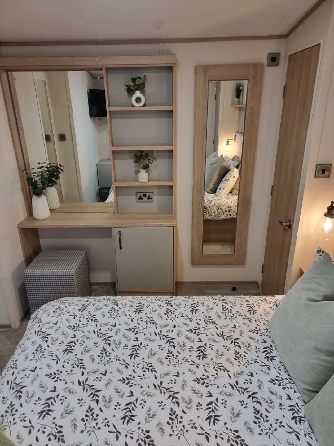 Burnham-on-Sea Holiday Park - Holiday Accommodation 19769