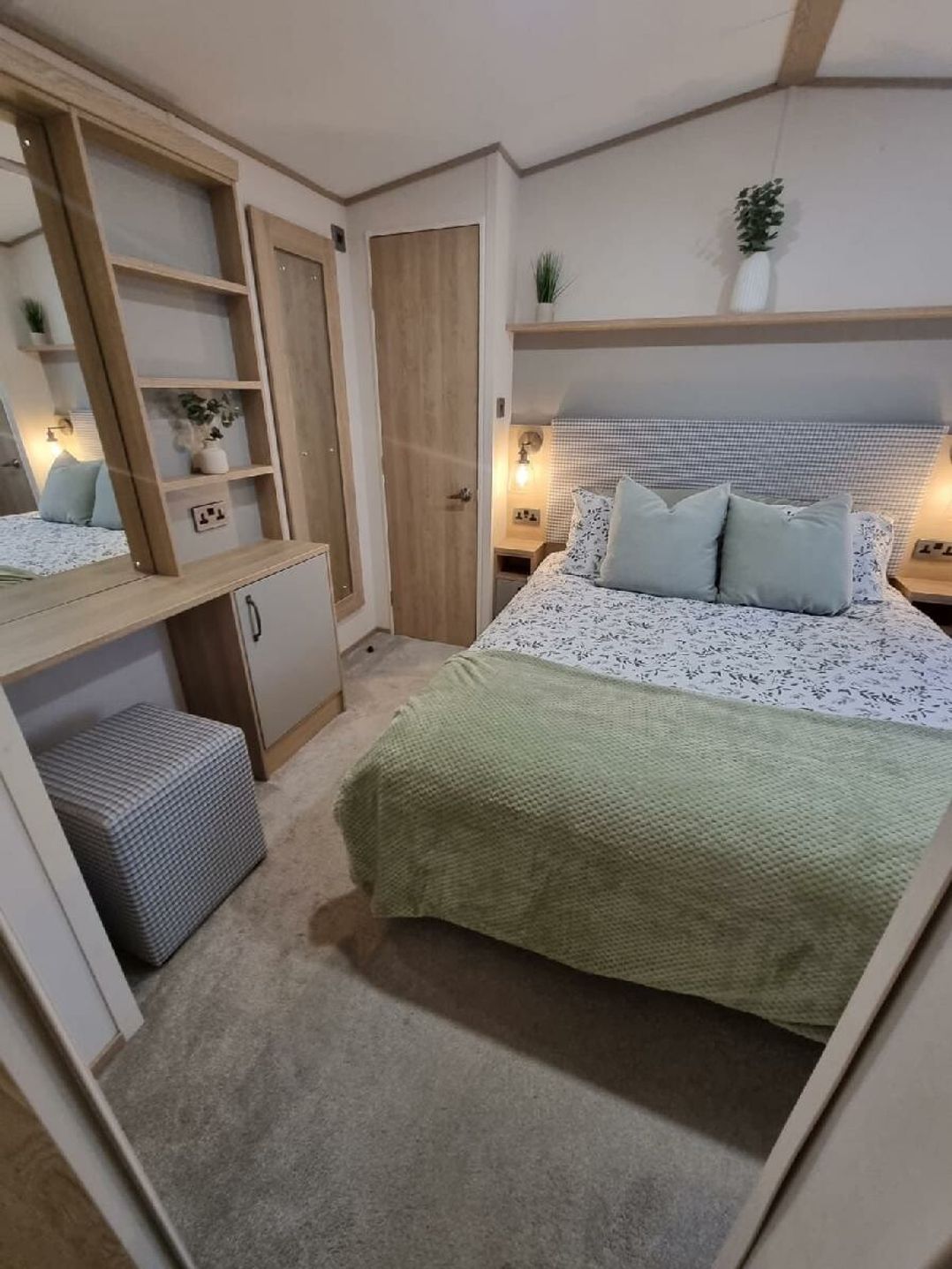 Burnham-on-Sea Holiday Park - Holiday Accommodation 19769