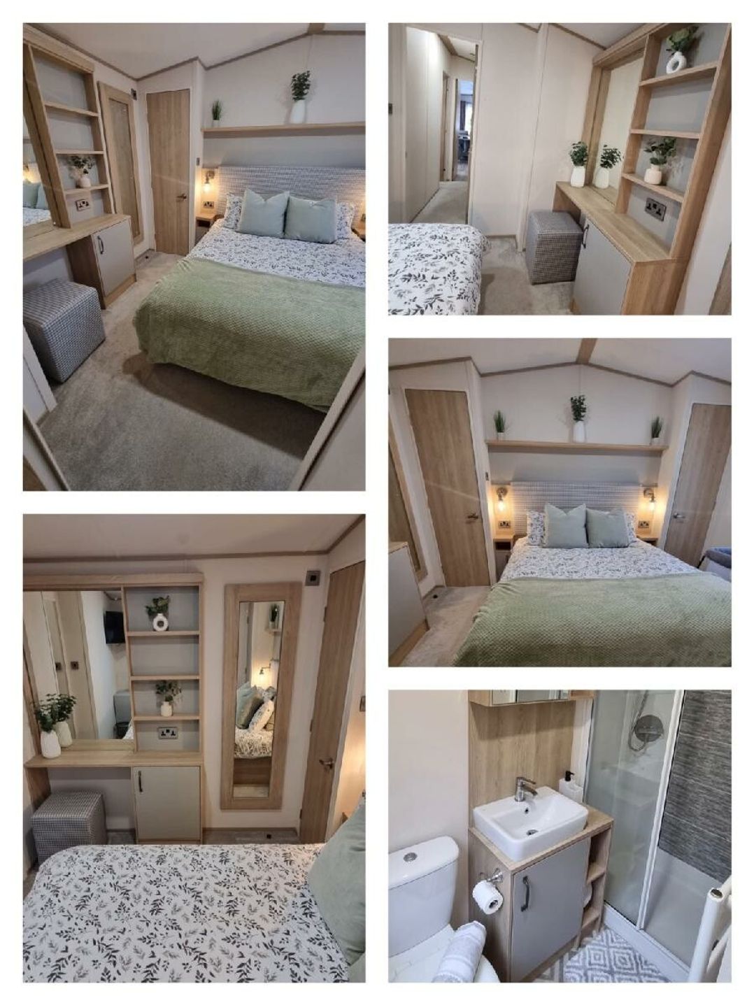 Burnham-on-Sea Holiday Park - Holiday Accommodation 19769