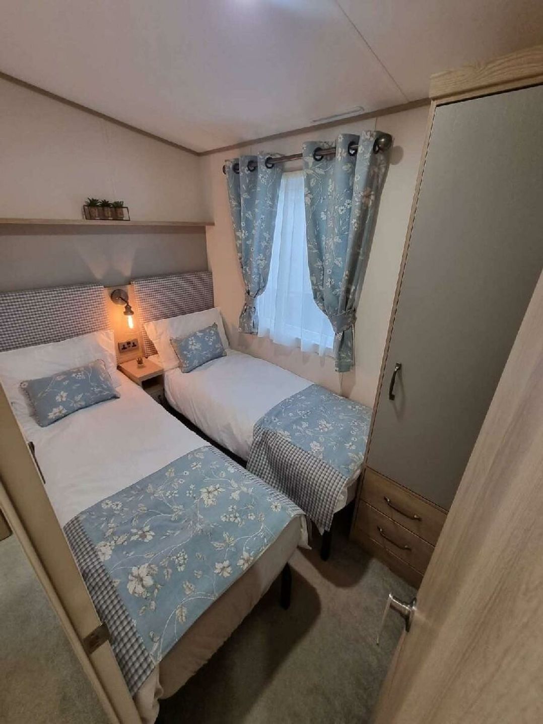 Burnham-on-Sea Holiday Park - Holiday Accommodation 19769