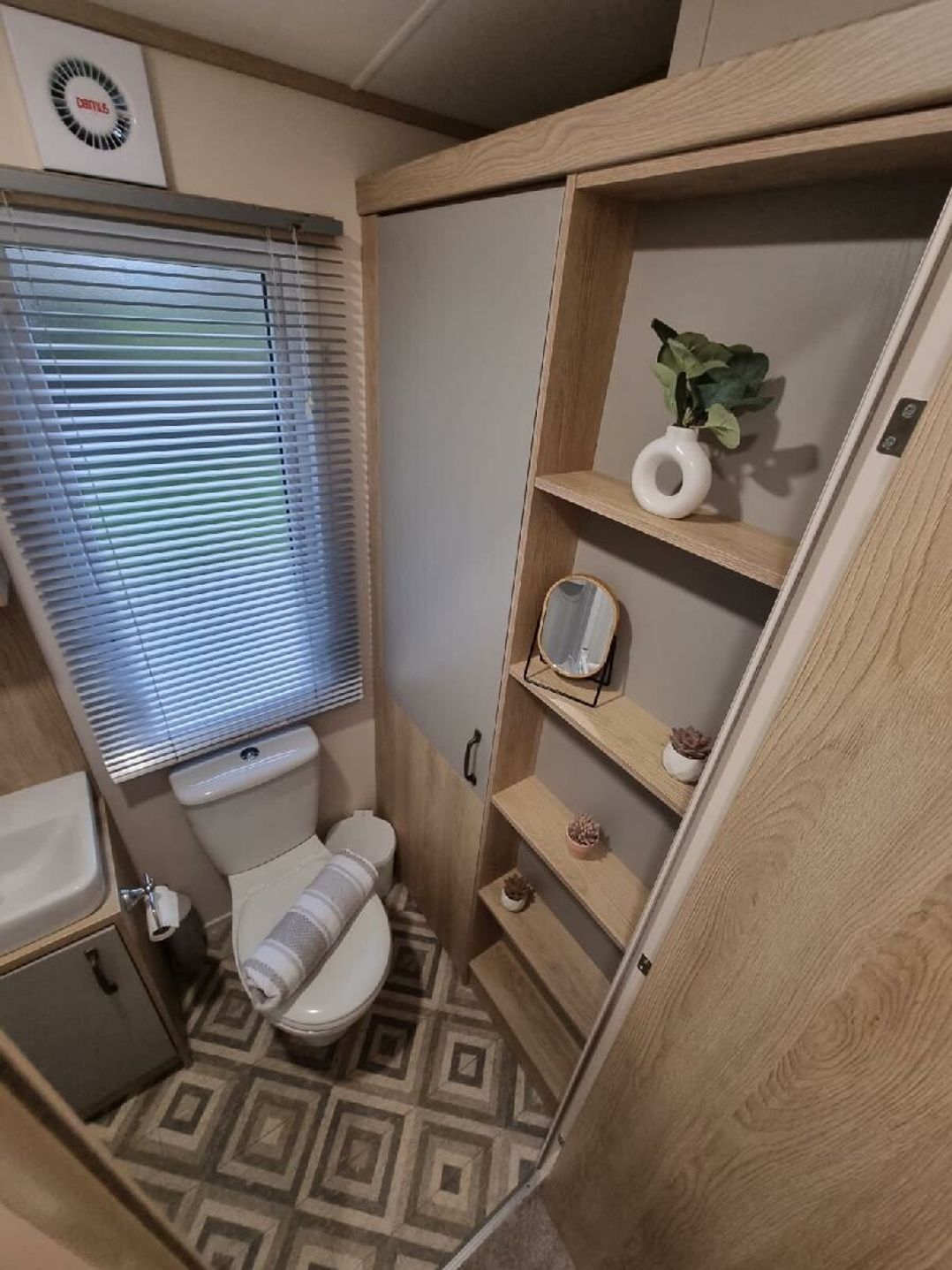 Burnham-on-Sea Holiday Park - Holiday Accommodation 19769