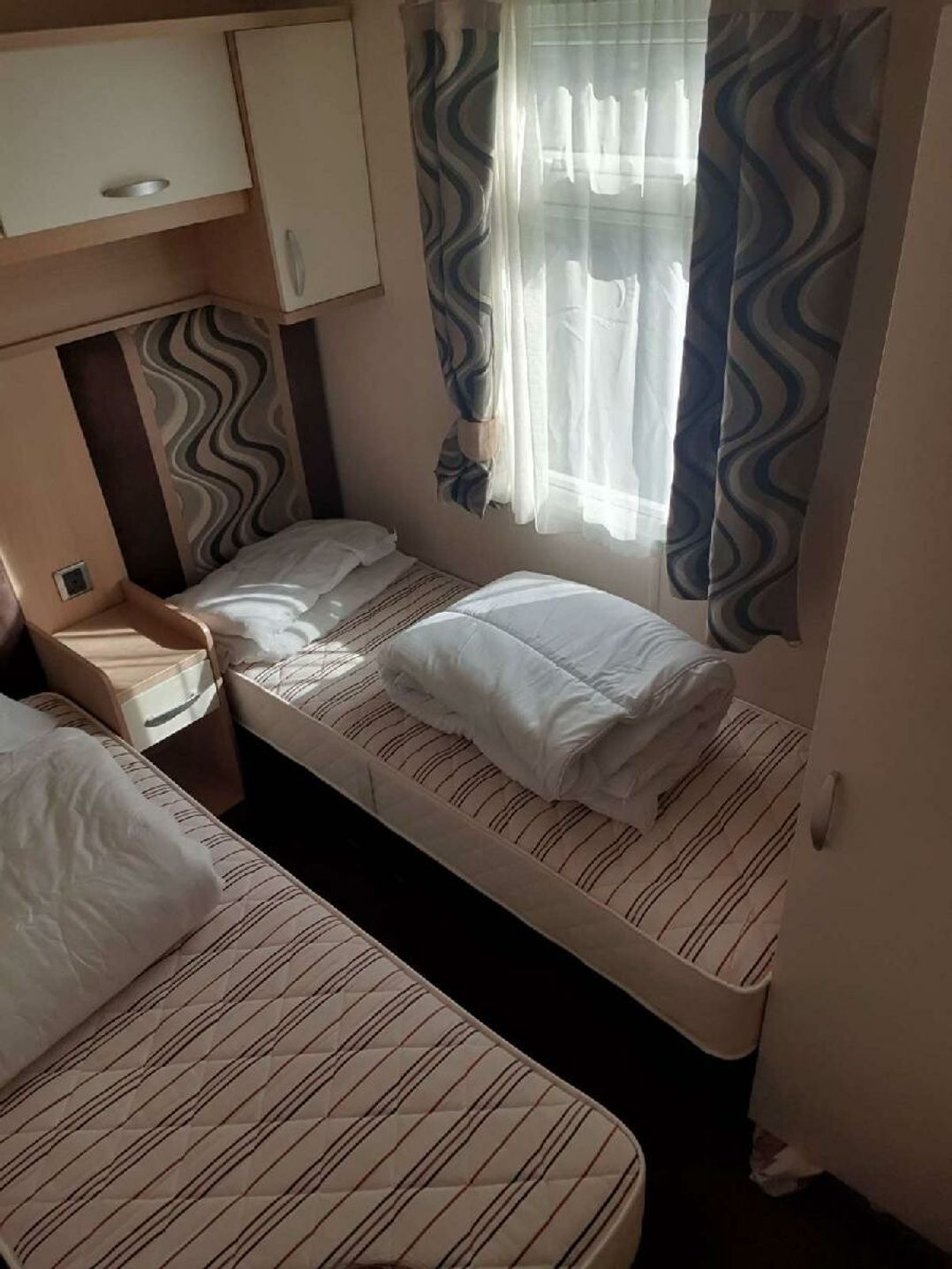 Caister Holiday Park - Holiday Accommodation 19783