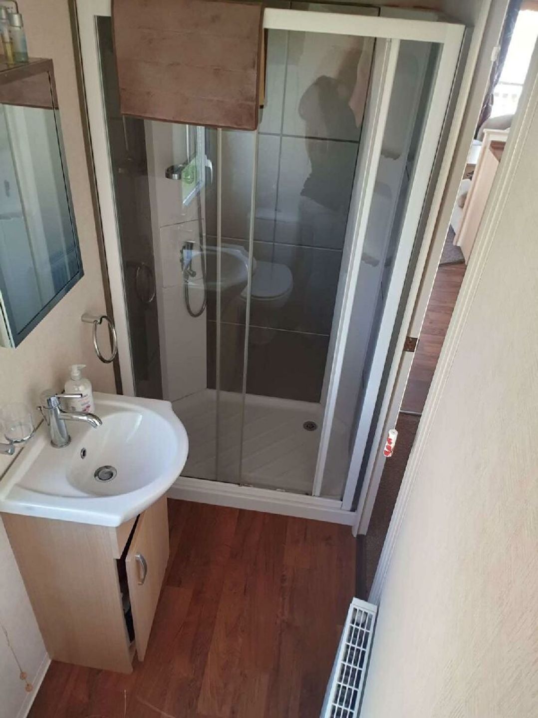 Caister Holiday Park - Holiday Accommodation 19783