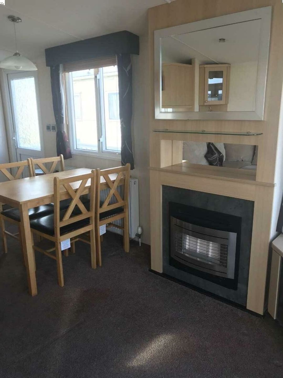 Caister Holiday Park - Holiday Accommodation 19783