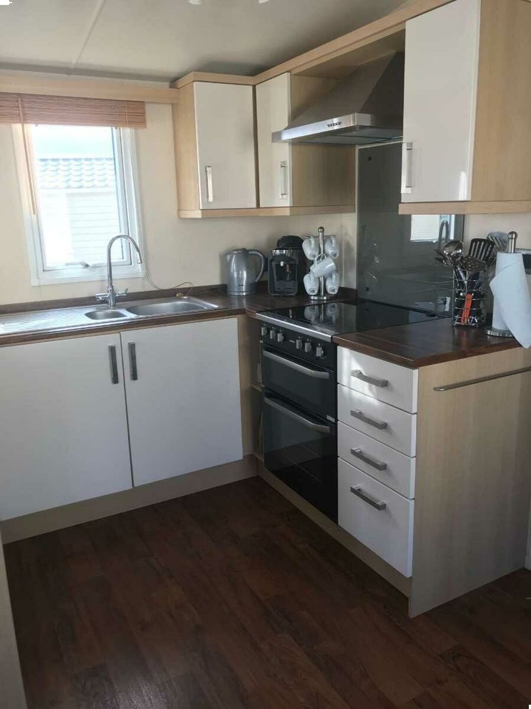 Caister Holiday Park - Holiday Accommodation 19783