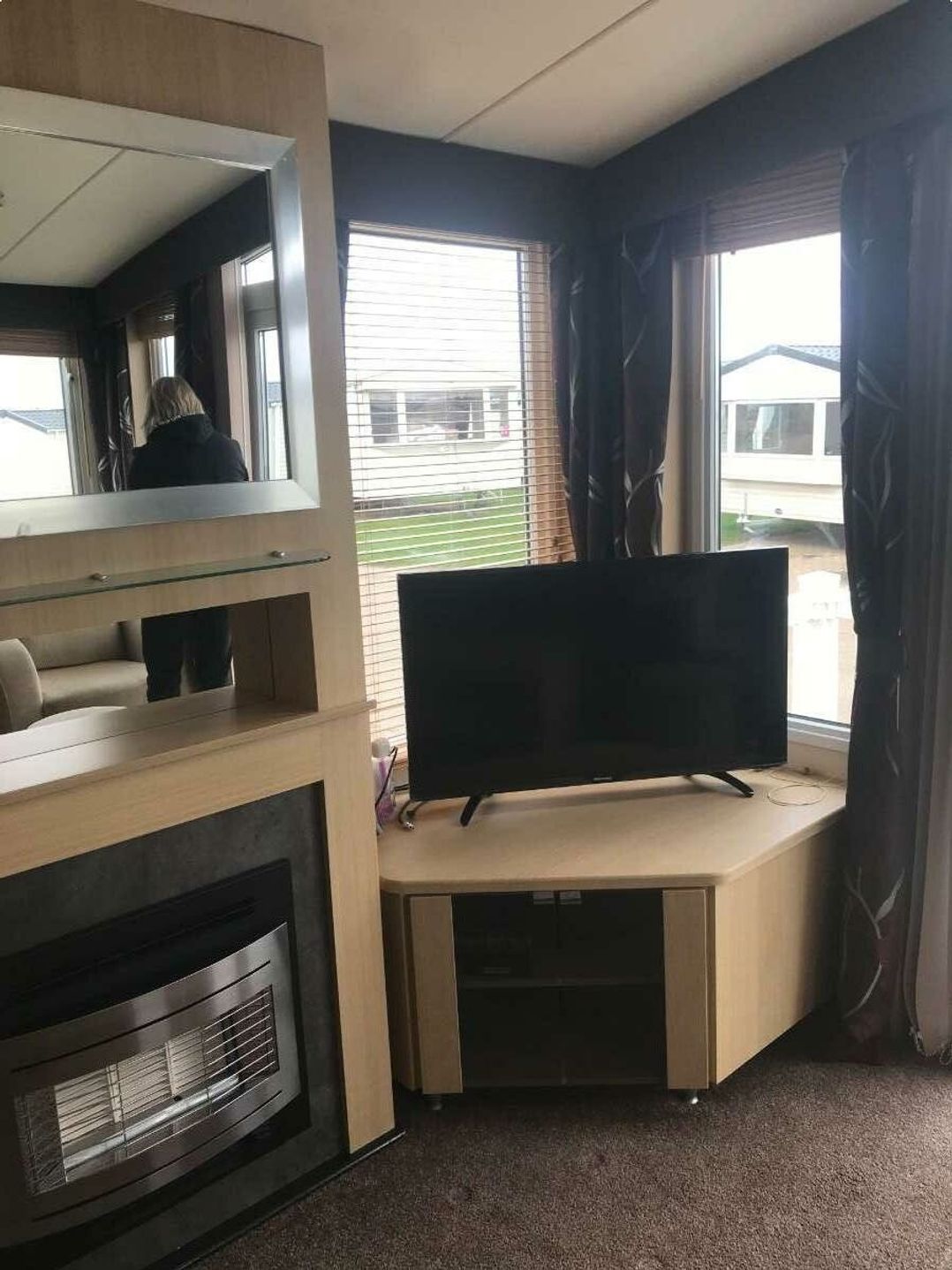 Caister Holiday Park - Holiday Accommodation 19783