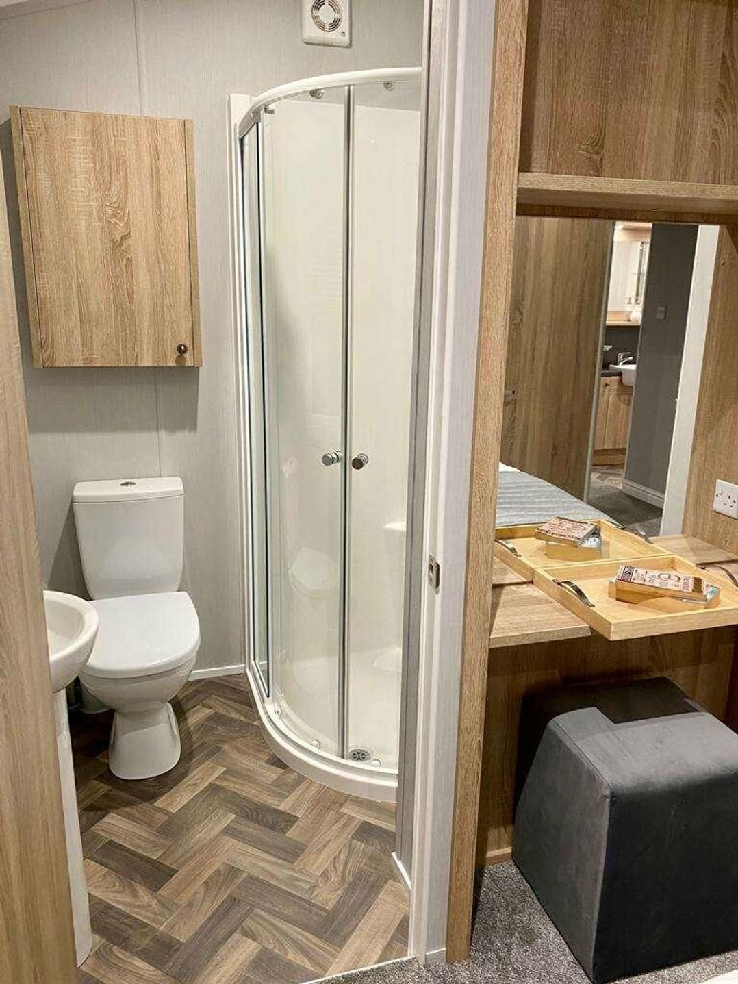 Newquay Holiday Park - Holiday Accommodation 19784