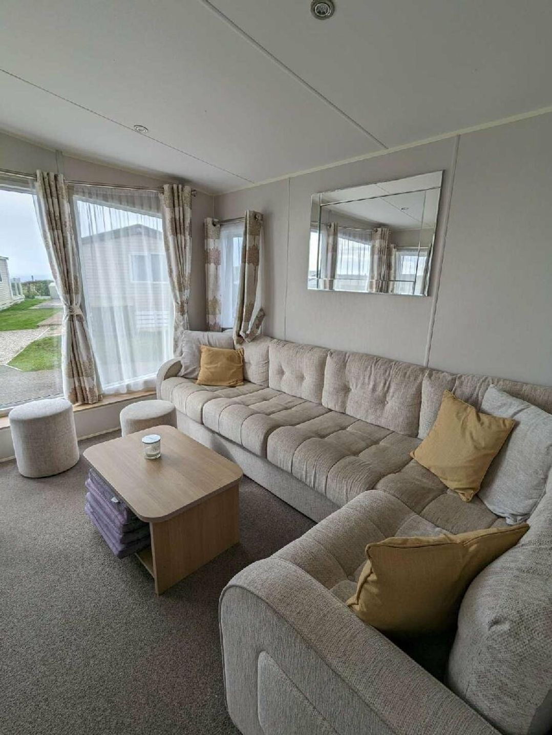 Durdle Door Holiday Park - Holiday Accommodation 19793