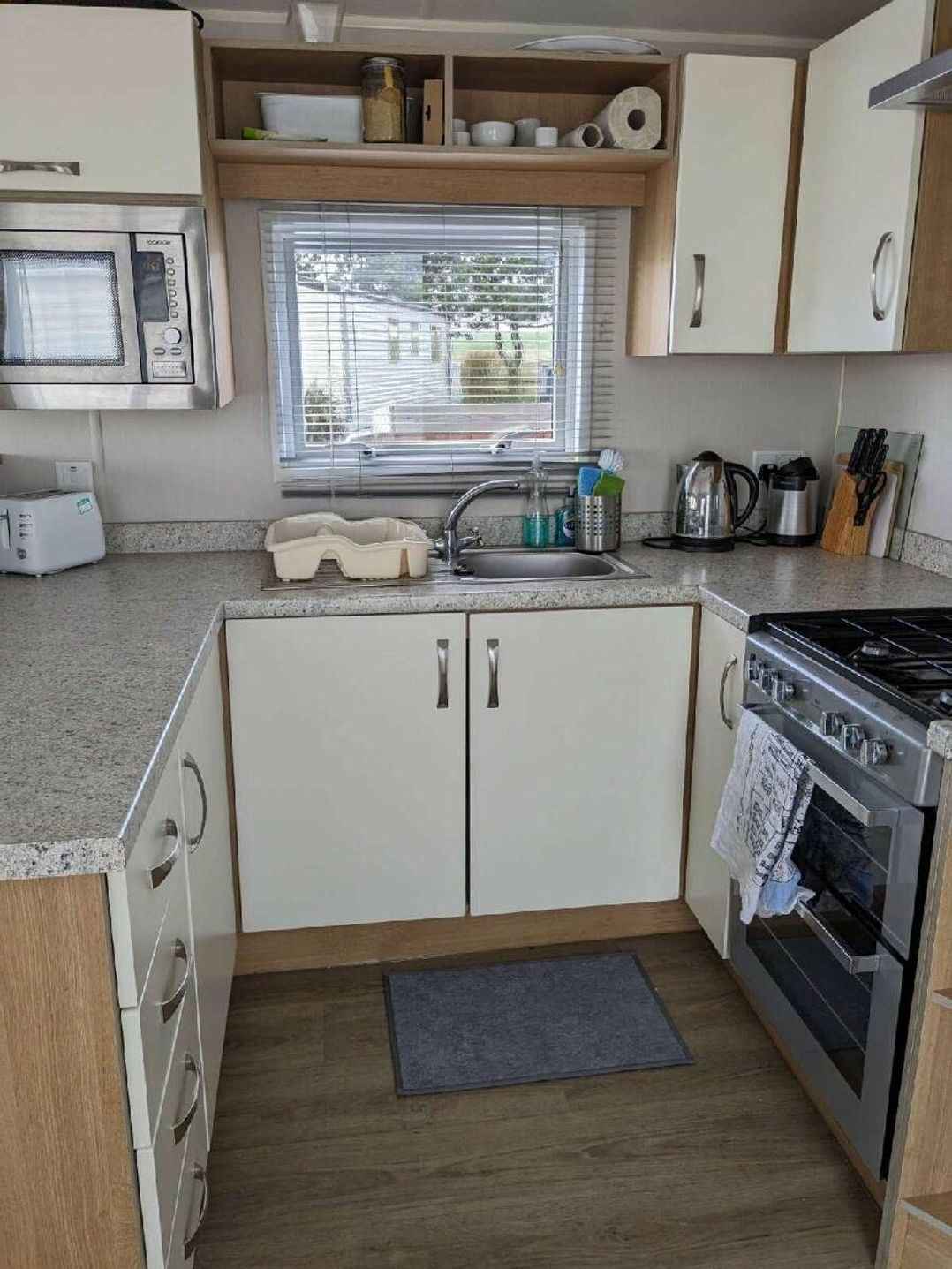 Durdle Door Holiday Park - Holiday Accommodation 19793