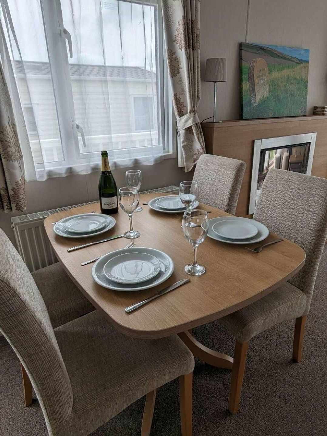 Durdle Door Holiday Park - Holiday Accommodation 19793