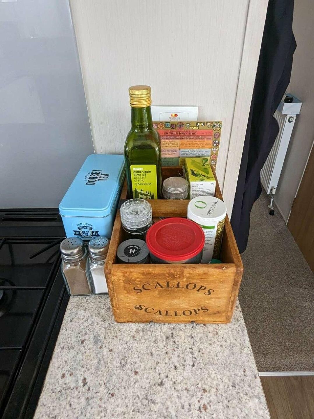 Durdle Door Holiday Park - Holiday Accommodation 19793