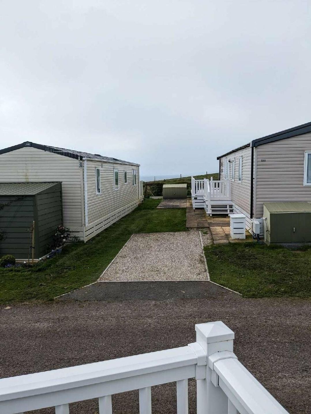 Durdle Door Holiday Park - Holiday Accommodation 19793