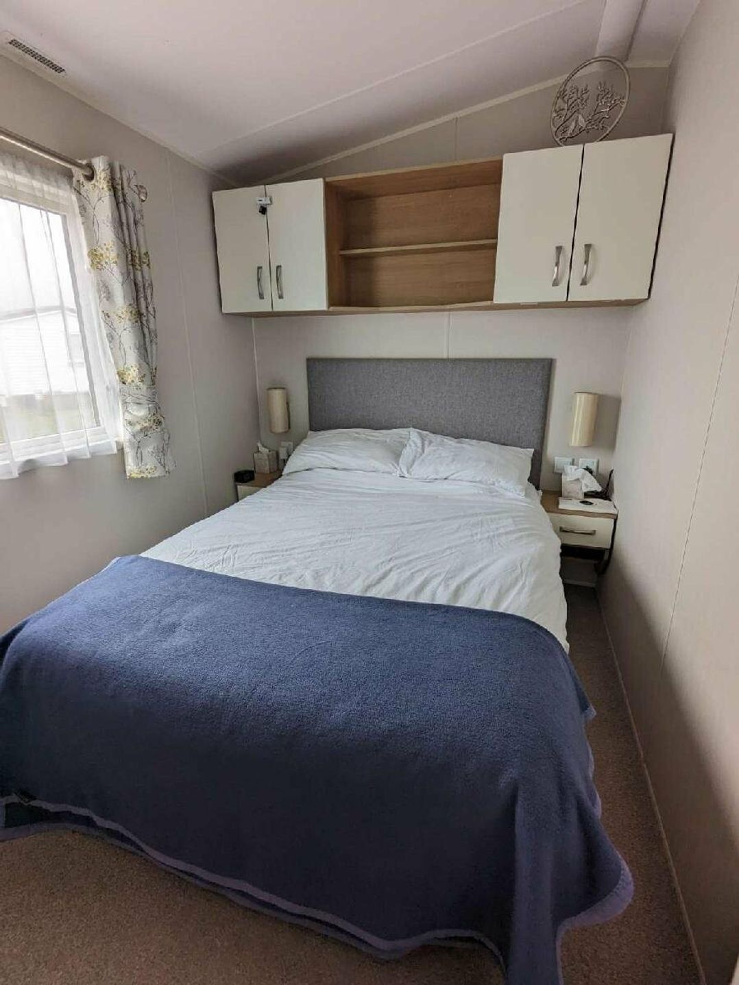 Durdle Door Holiday Park - Holiday Accommodation 19793