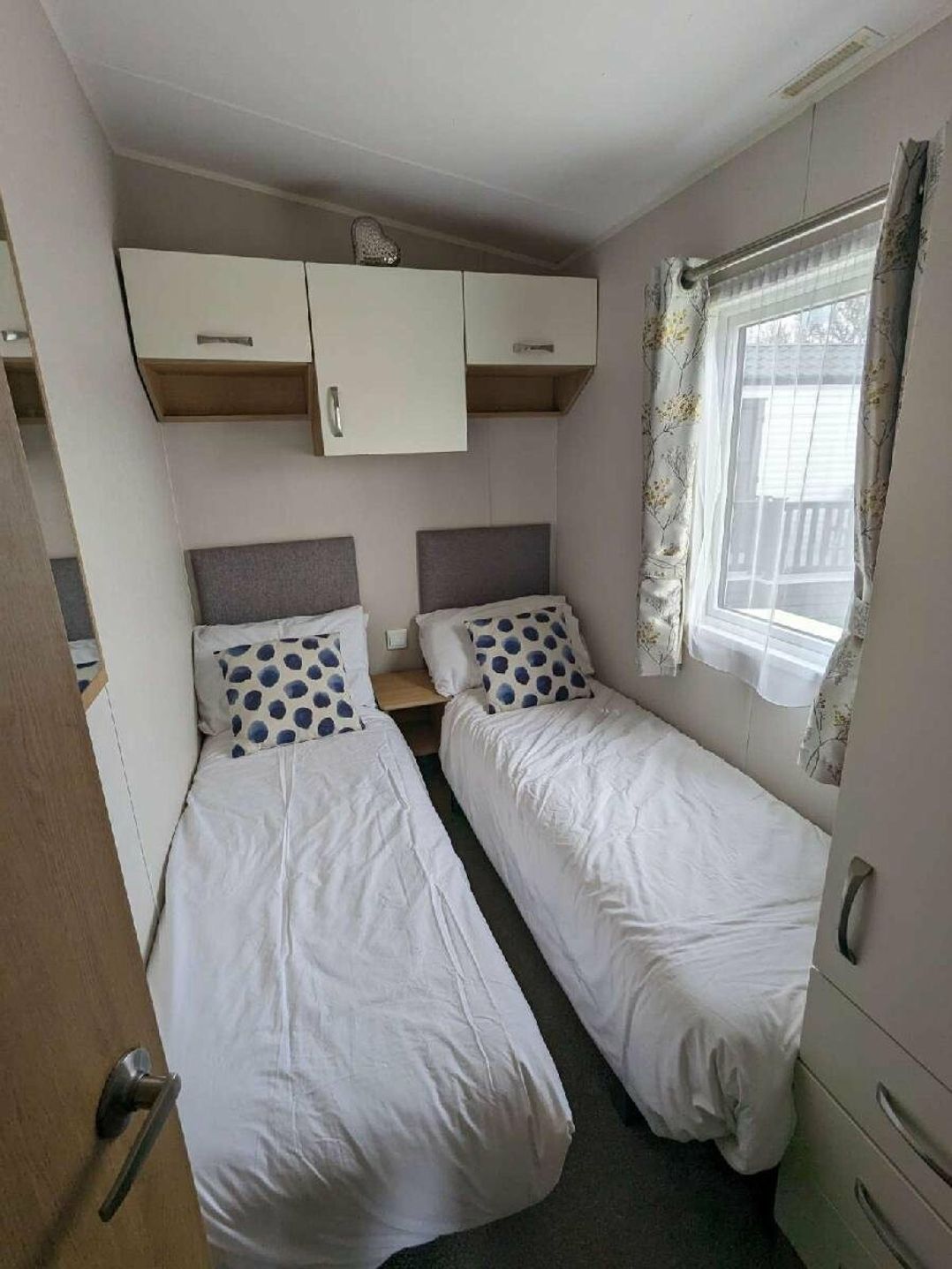 Durdle Door Holiday Park - Holiday Accommodation 19793