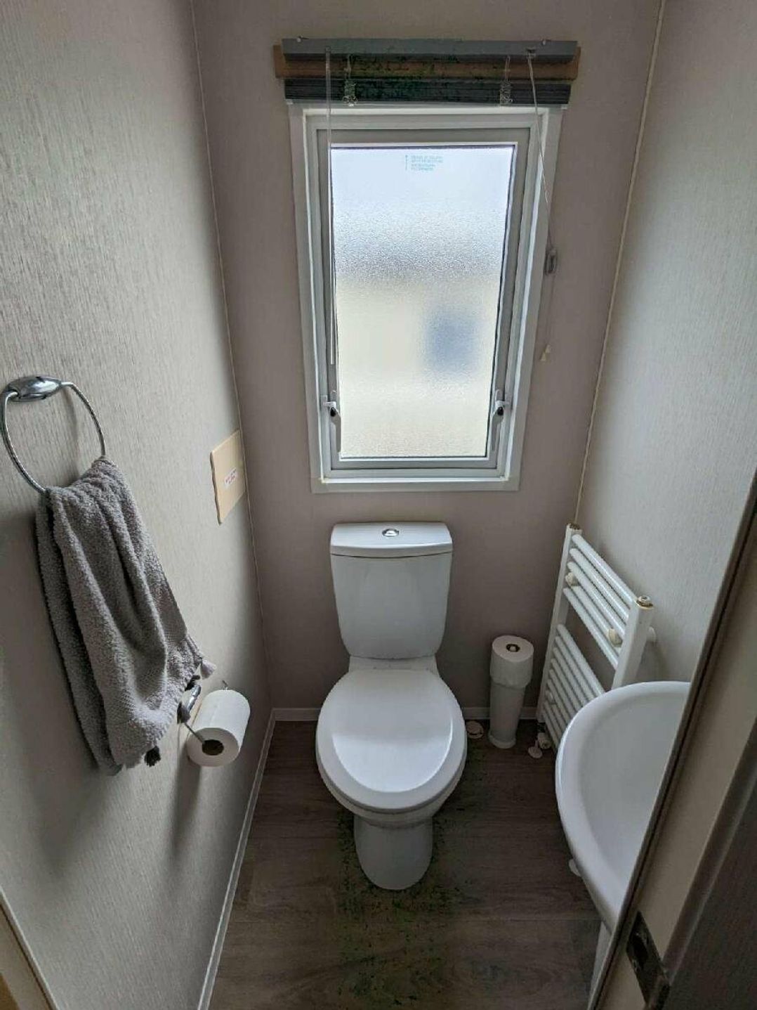 Durdle Door Holiday Park - Holiday Accommodation 19793