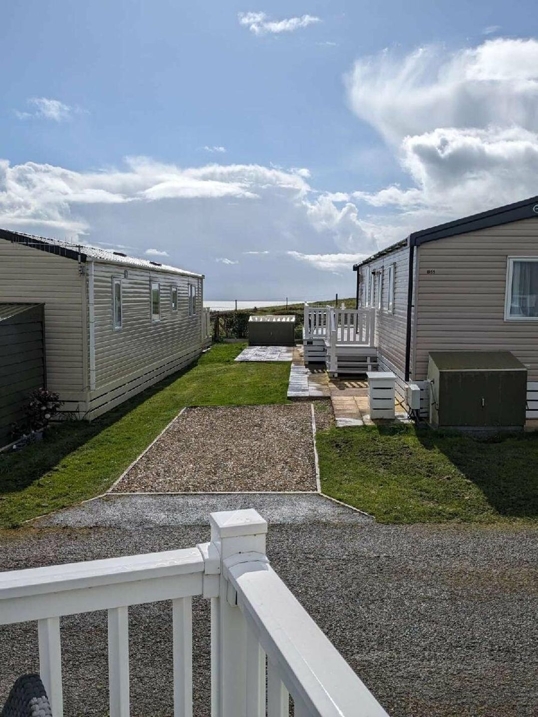 Durdle Door Holiday Park - Holiday Accommodation 19793