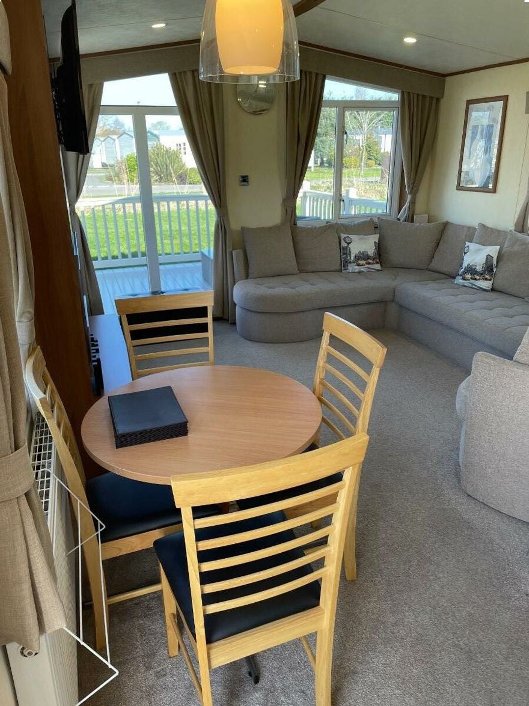 Southview Holiday Park - Holiday Accommodation 19794