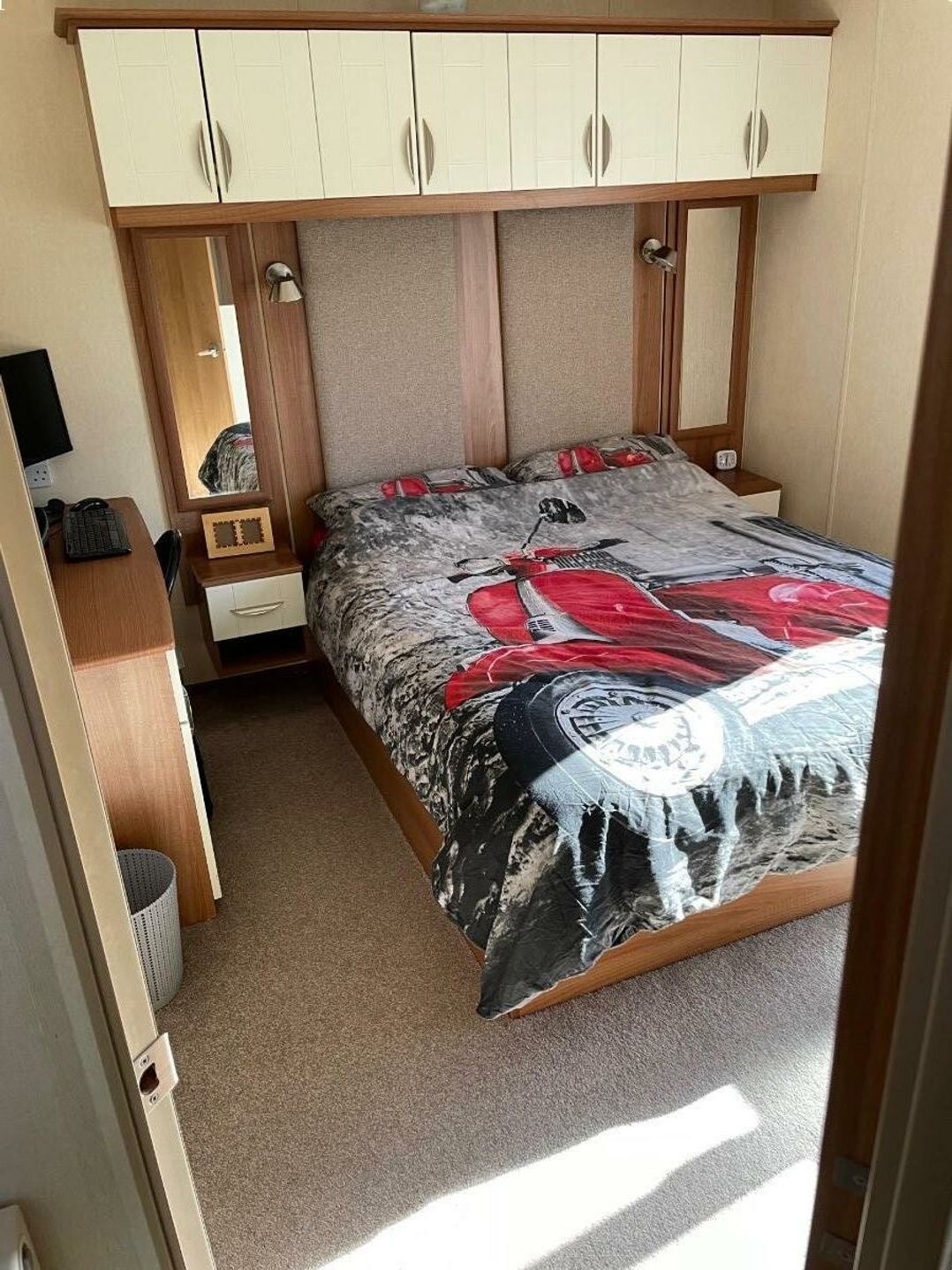 Southview Holiday Park - Holiday Accommodation 19794