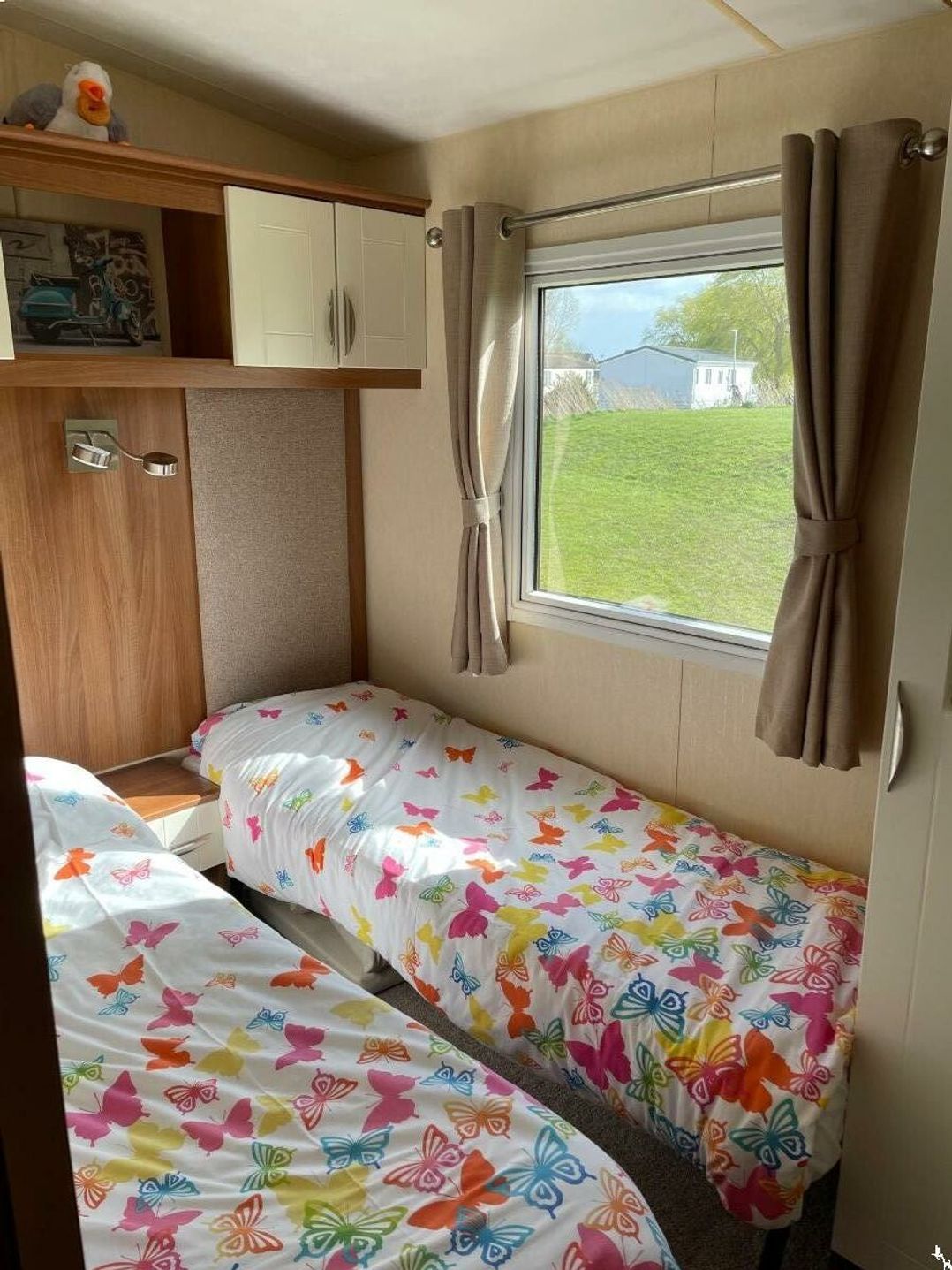 Southview Holiday Park - Holiday Accommodation 19794