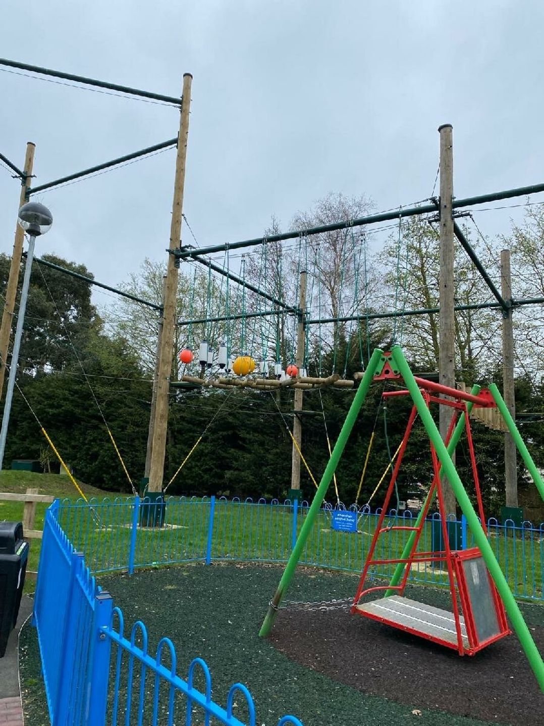 Southview Holiday Park - Holiday Accommodation 19794