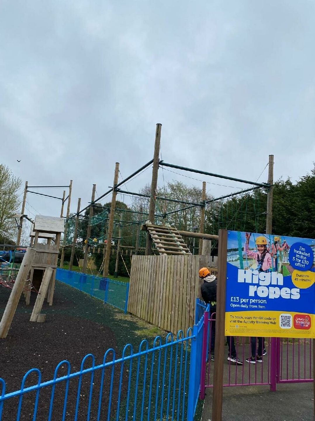 Southview Holiday Park - Holiday Accommodation 19794