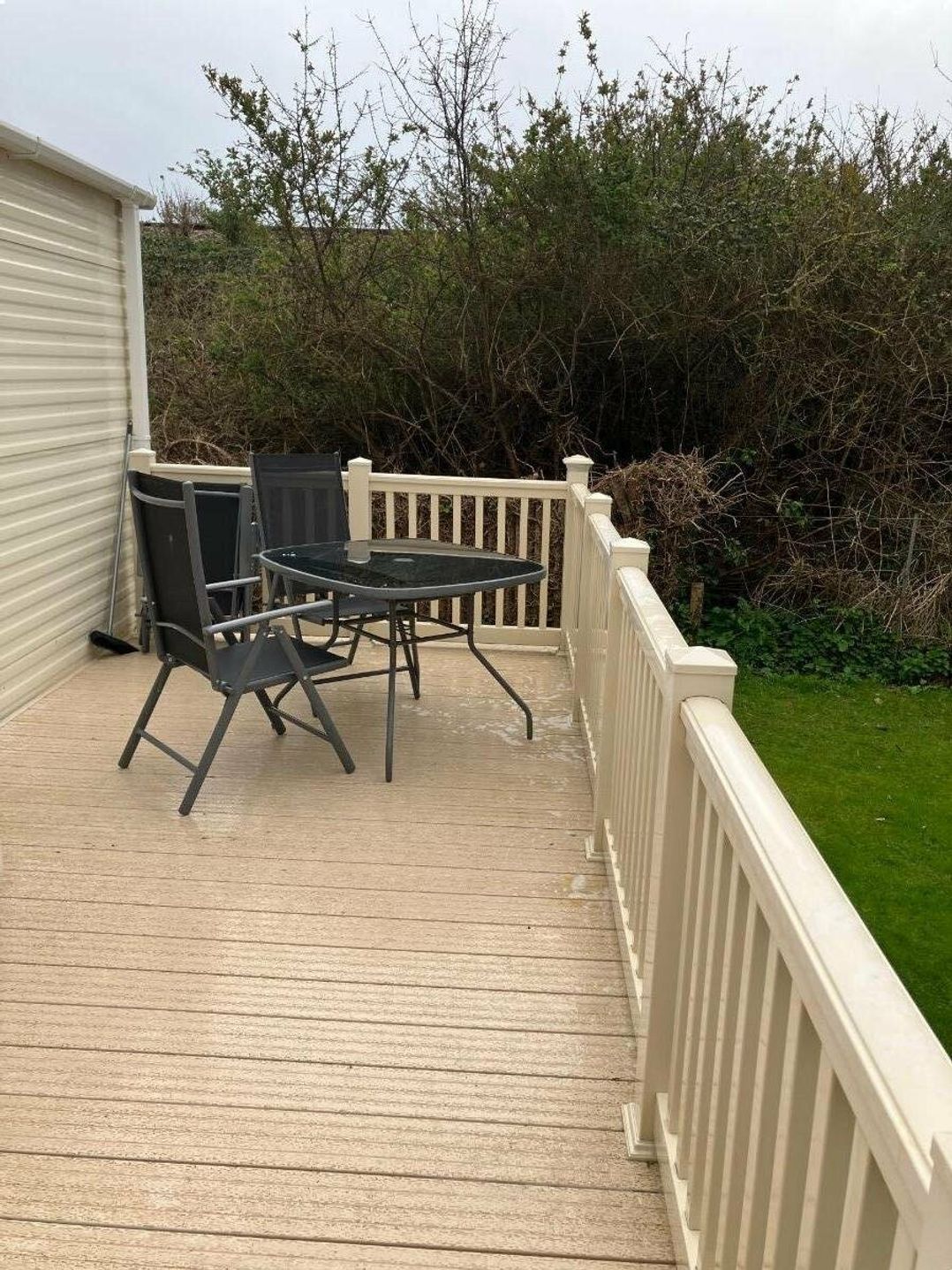 Hoburne Blue Anchor - Holiday Accommodation 19799