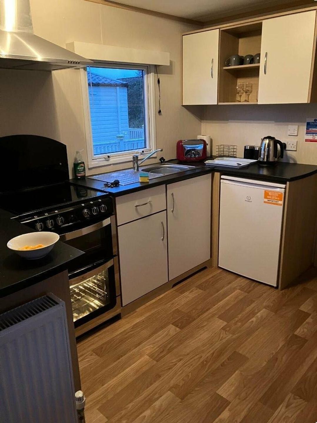 Hoburne Blue Anchor - Holiday Accommodation 19799