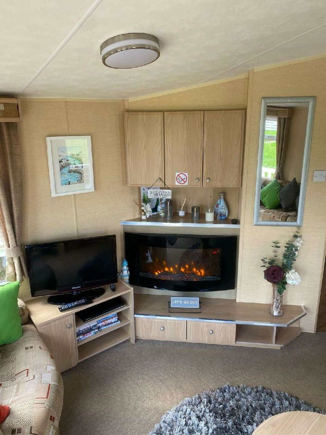 Hoburne Devon Bay - Holiday Accommodation 19801