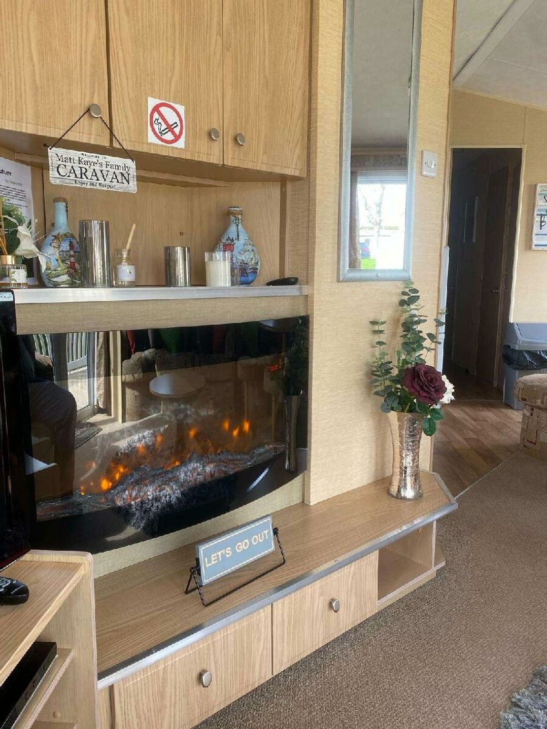 Hoburne Devon Bay - Holiday Accommodation 19801