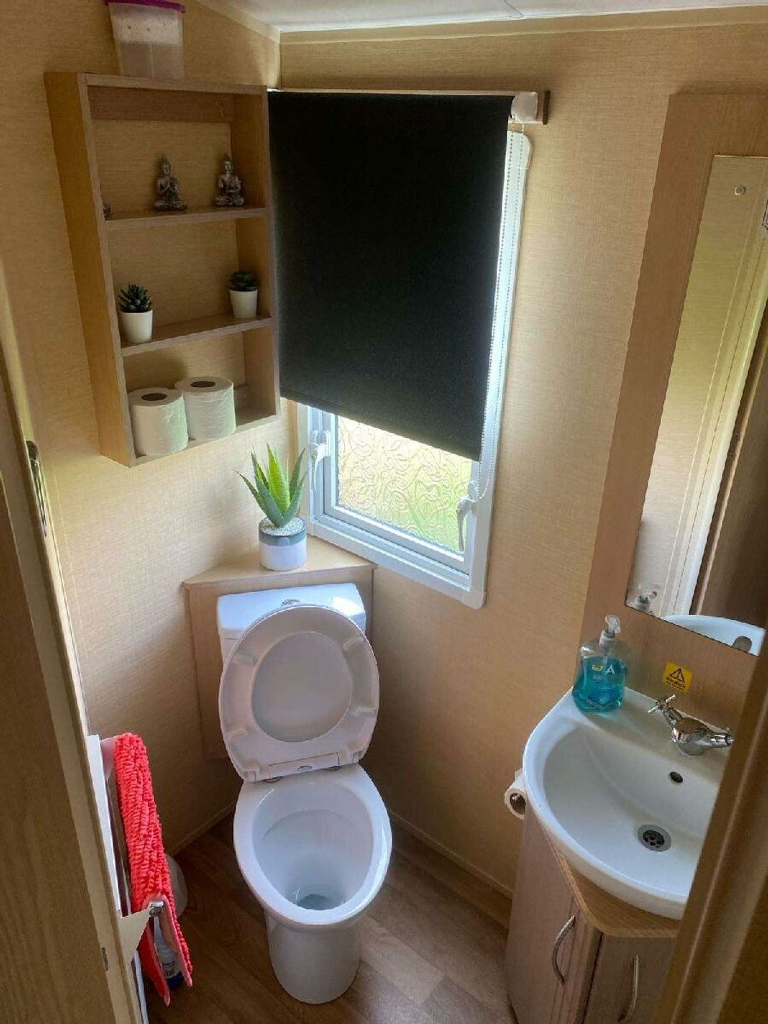 Hoburne Devon Bay - Holiday Accommodation 19801