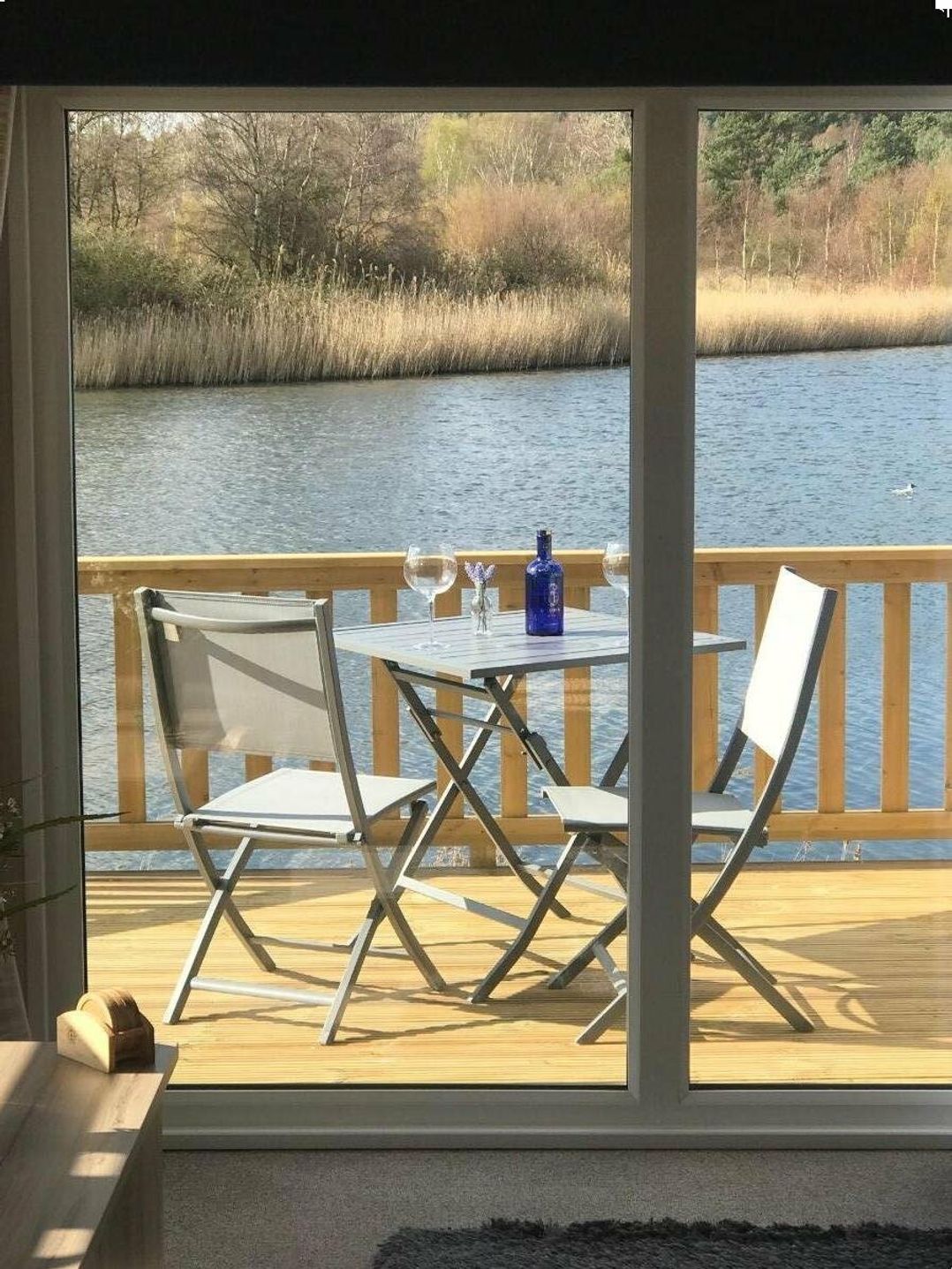 Pinewoods Holiday Park - Holiday Accommodation 19805