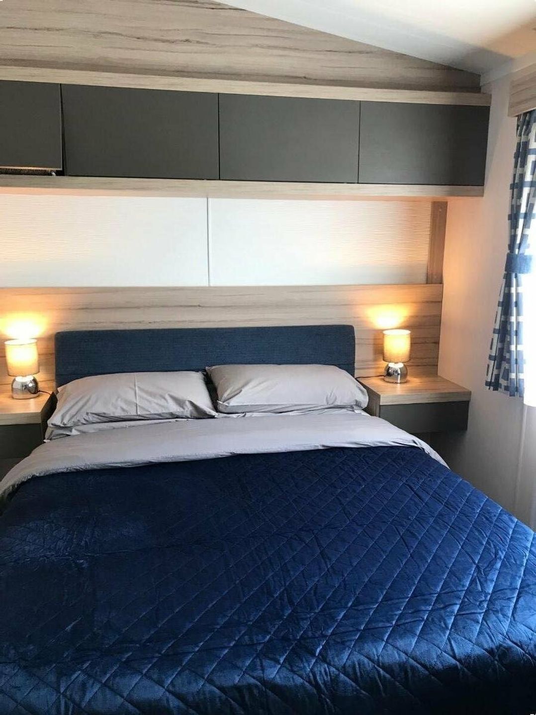 Pinewoods Holiday Park - Holiday Accommodation 19805