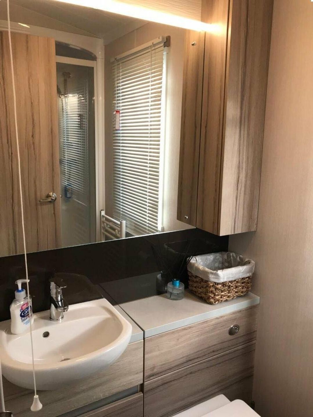 Pinewoods Holiday Park - Holiday Accommodation 19805