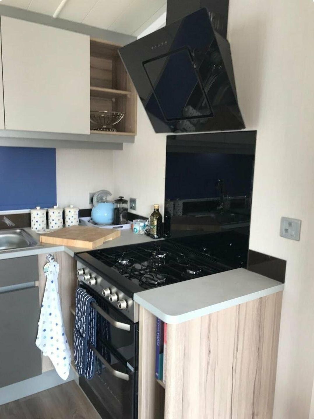 Pinewoods Holiday Park - Holiday Accommodation 19805