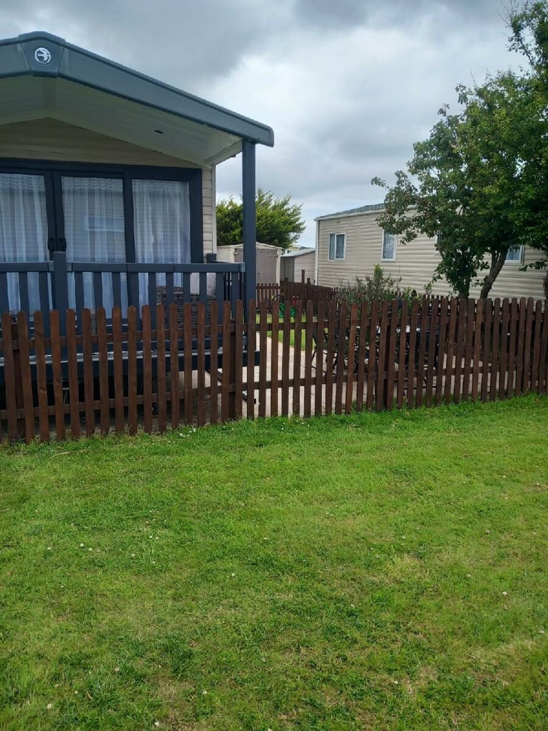 Unity Holiday Resort - Holiday Accommodation 19808