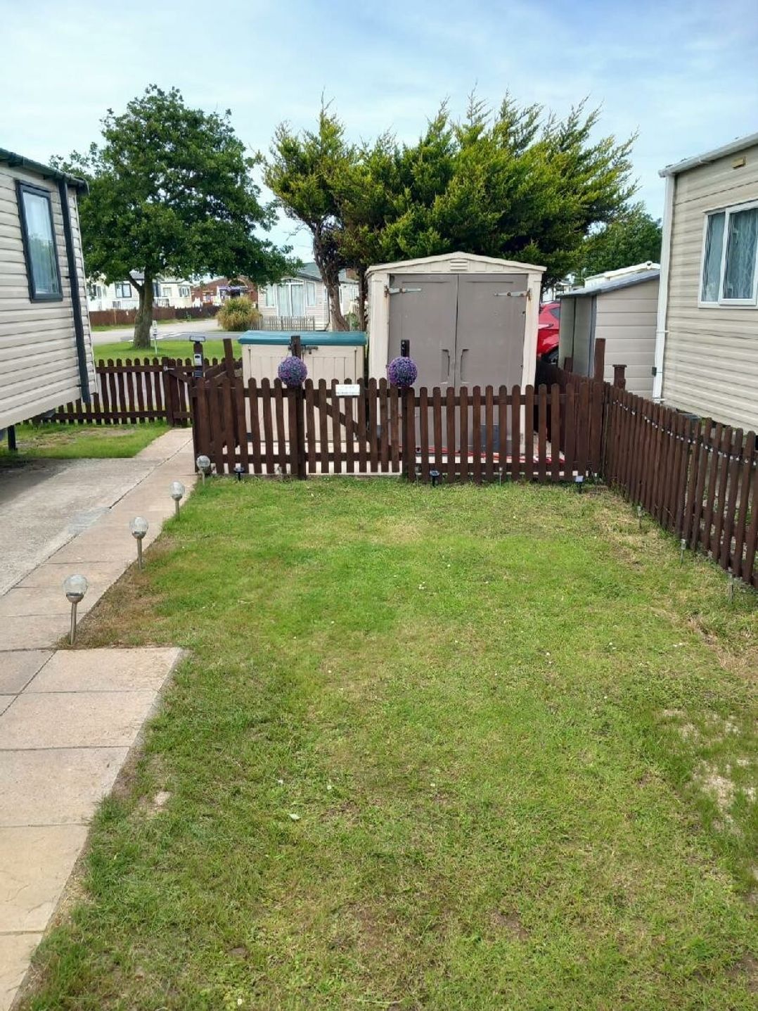 Unity Holiday Resort - Holiday Accommodation 19808