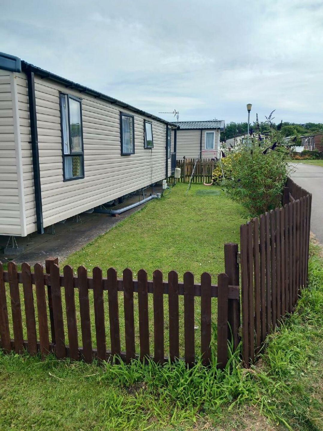 Unity Holiday Resort - Holiday Accommodation 19808