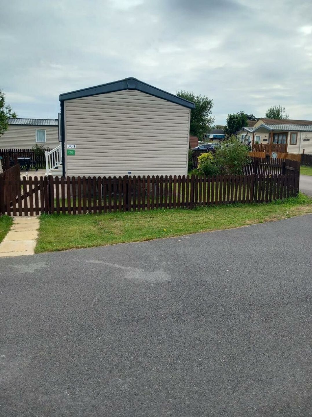 Unity Holiday Resort - Holiday Accommodation 19808