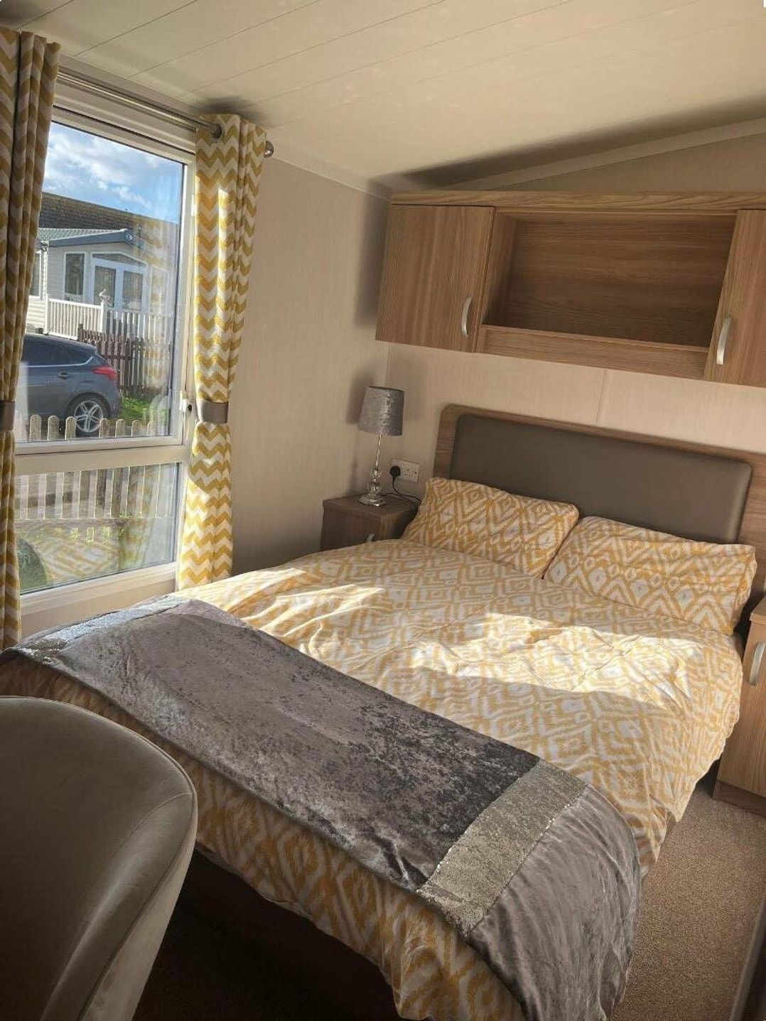 Unity Holiday Resort - Holiday Accommodation 19808