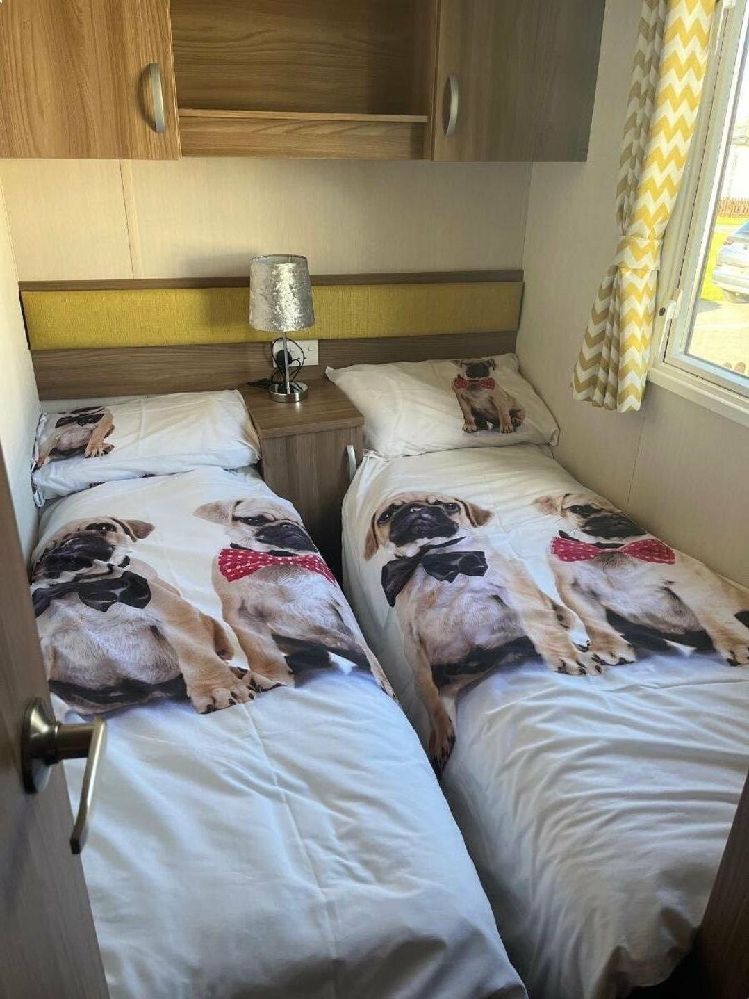 Unity Holiday Resort - Holiday Accommodation 19808