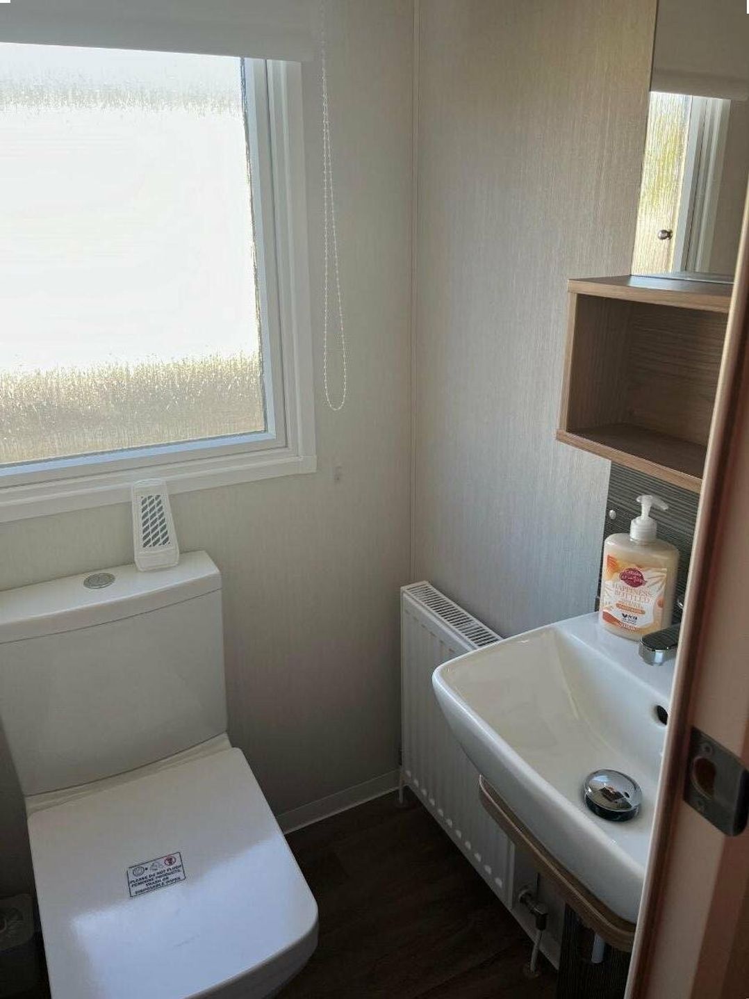 Unity Holiday Resort - Holiday Accommodation 19808