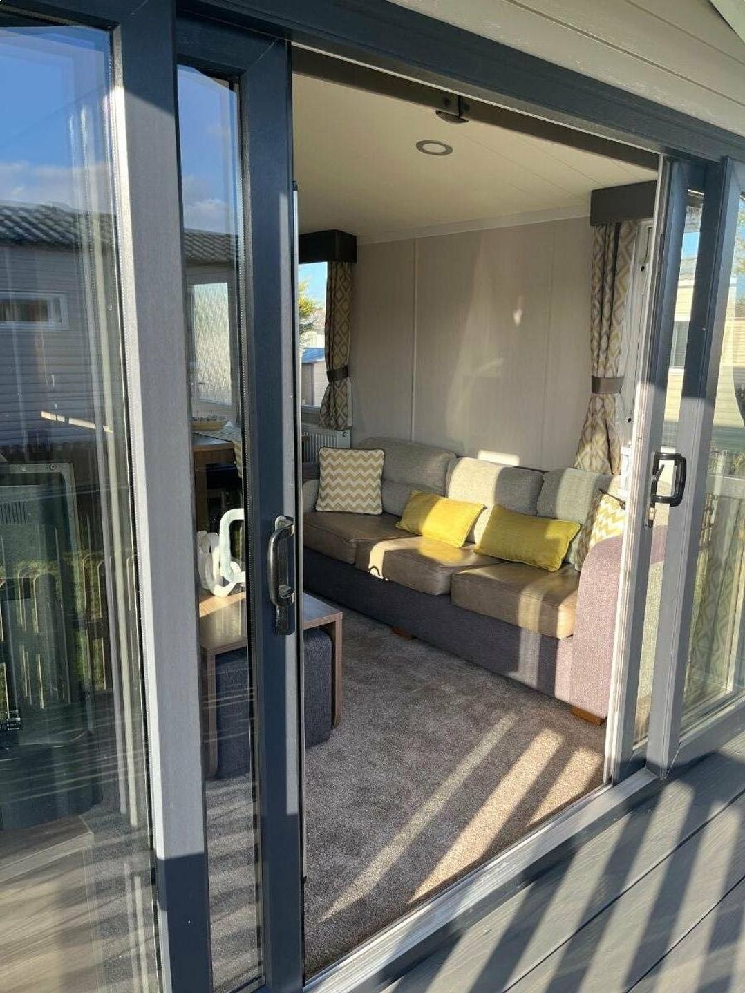 Unity Holiday Resort - Holiday Accommodation 19808