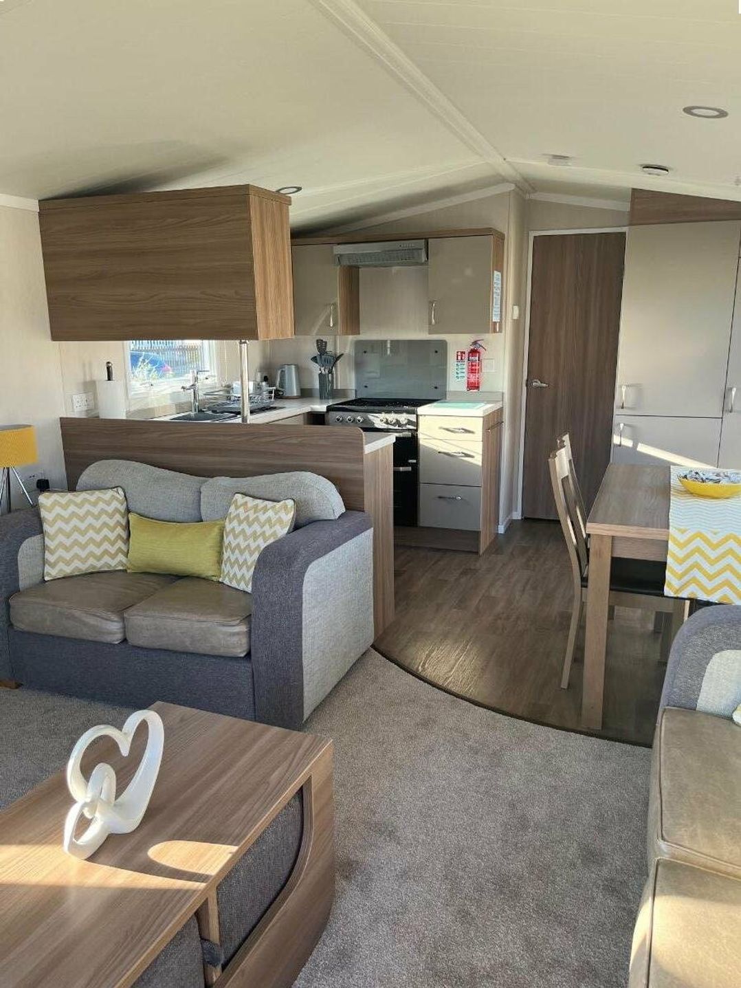 Unity Holiday Resort - Holiday Accommodation 19808