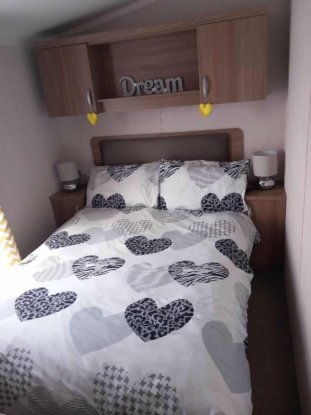 Unity Holiday Resort - Holiday Accommodation 19808