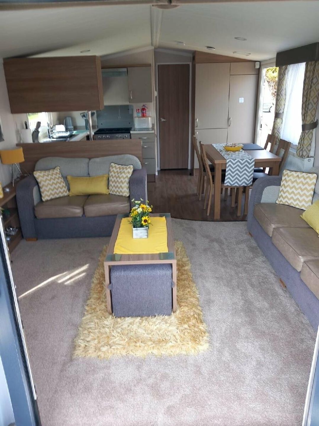 Unity Holiday Resort - Holiday Accommodation 19808