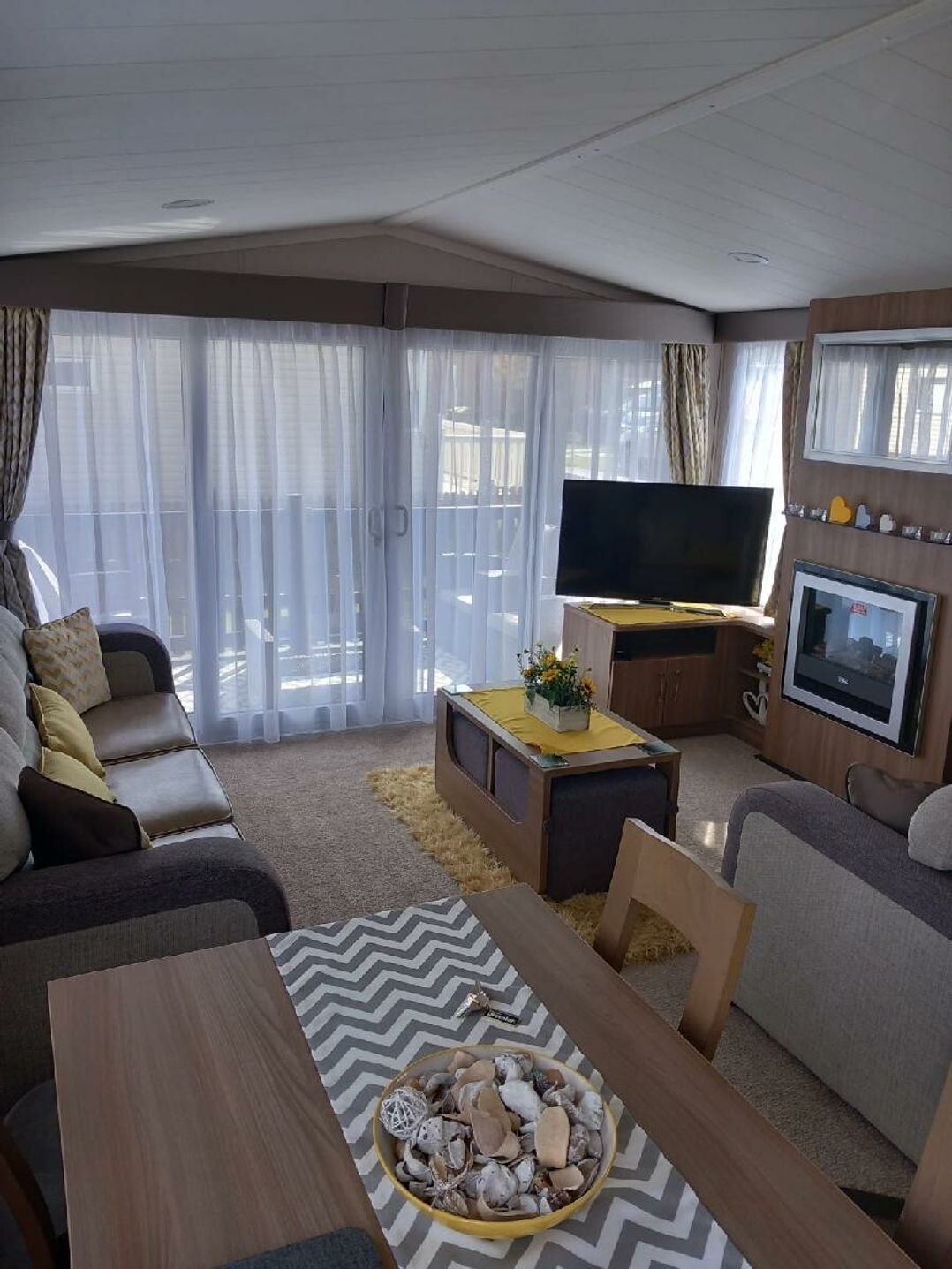 Unity Holiday Resort - Holiday Accommodation 19808