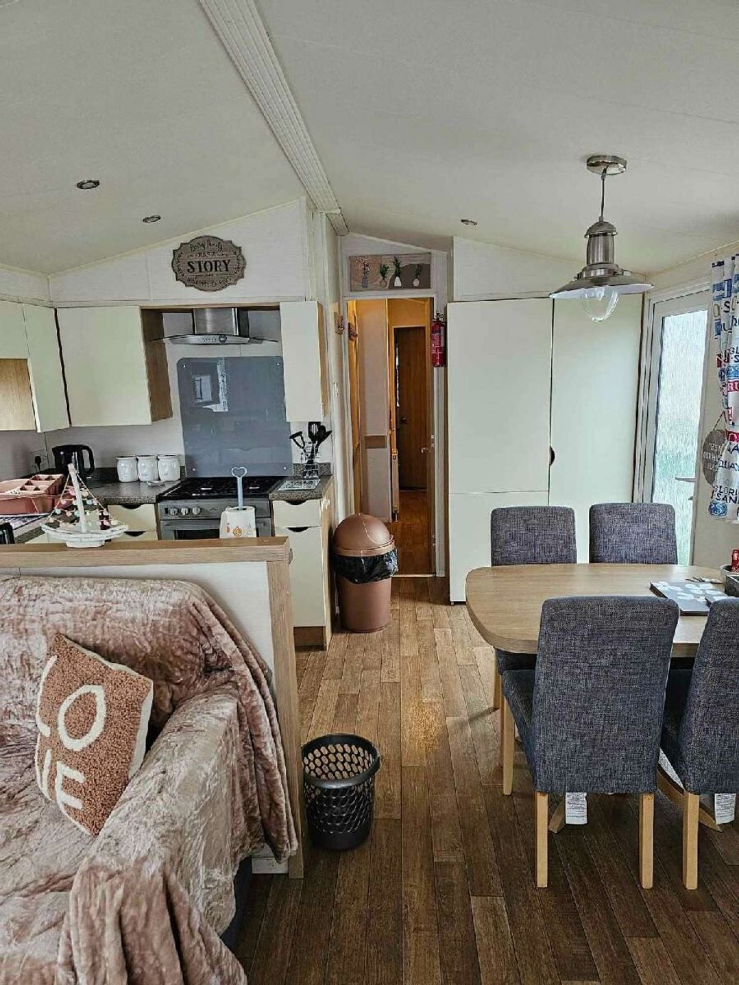 Caister Holiday Park - Holiday Accommodation 19814